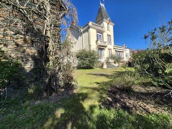 Vente maison 13 pièces Candé 49