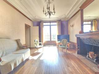 Vente maison 13 pièces