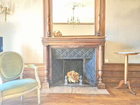 Vente maison 13 pièces