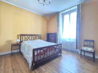 Vente maison 13 pièces