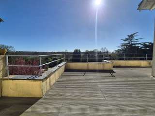 Vente maison 13 pièces