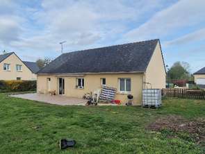 Vente Maison 3 chambresCandé