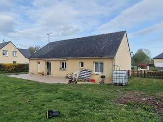 Vente maison 4 pièces Vente maison 4 pièces