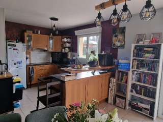 Vente maison 4 pièces Vente maison 4 pièces
