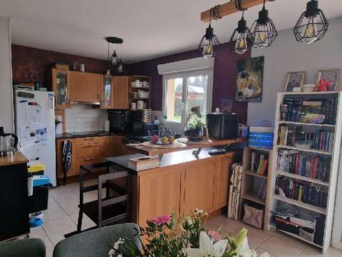 Vente maison 4 pièces Vente maison 4 pièces