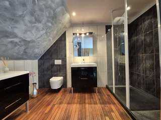 Vente maison 11 pièces