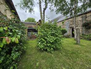 Vente Maison 3 chambresCandé