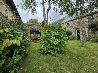 Vente maison 11 pièces