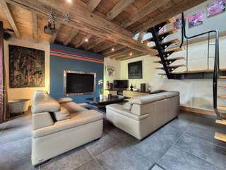 Vente maison 11 pièces
