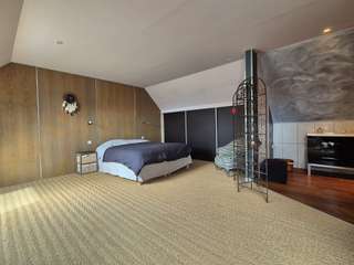 Vente maison 11 pièces