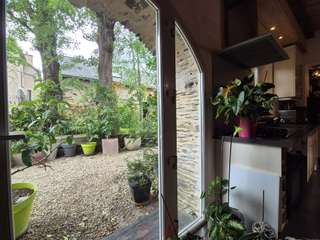 Vente maison 11 pièces
