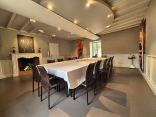 Vente maison 11 pièces