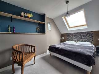 Vente maison 11 pièces