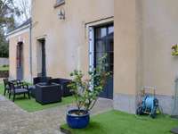 Vente maison 9 pièces