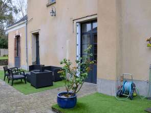 Vente Maison 4 chambresCandé