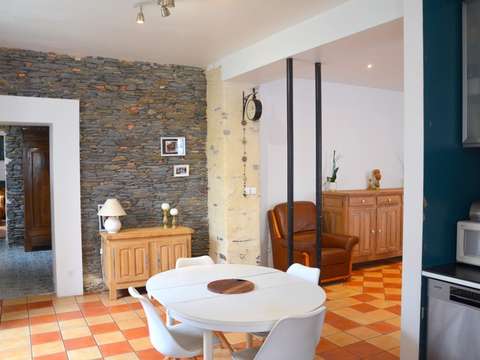 Vente maison 9 pièces