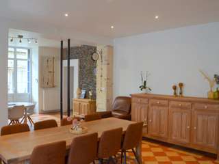Vente maison 9 pièces