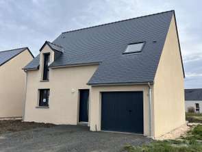 Vente Maison 4 chambresCandé