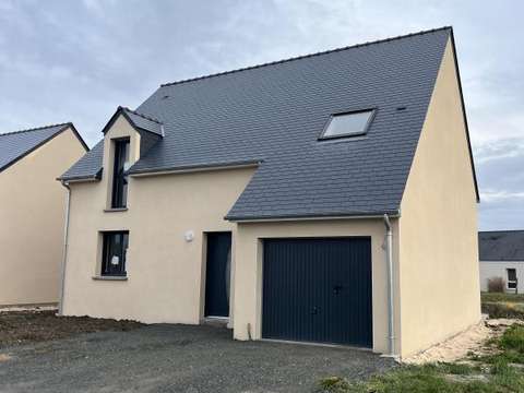 Vente maison Candé 49