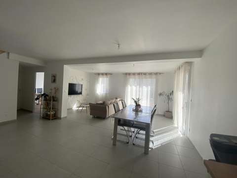Vente maison