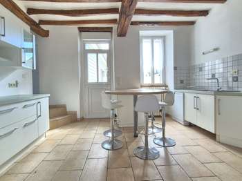 Vente maison 6 pièces Candé 49