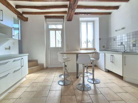 Vente maison 6 pièces Candé 49