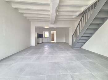 Vente maison 4 pièces Candé 49