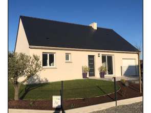 Vente Maison 3 chambresCandé