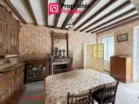 Vente maison 6 pièces Vente maison 6 pièces