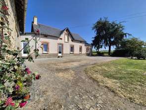 Vente Maison 4 chambresCandé