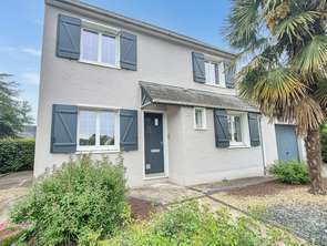 Vente Maison 3 chambresCandé