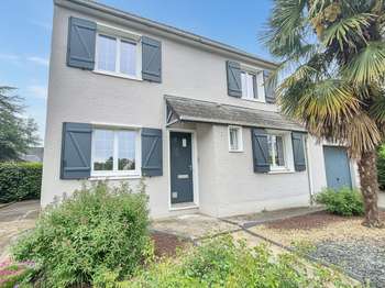 Vente maison 6 pièces Candé 49
