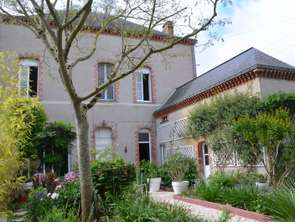 Vente Maison 4 chambresCandé