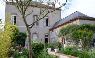 Photo Vente maison Candé