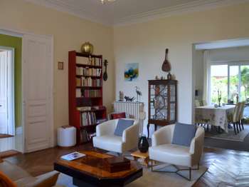 Vente Maison 4 chambresCandé