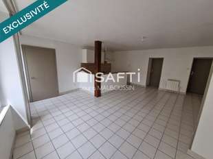 Photo Vente maison Candé