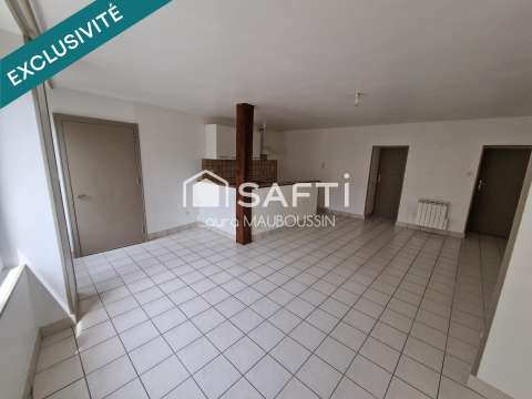 Vente maison 5 pièces Candé 49