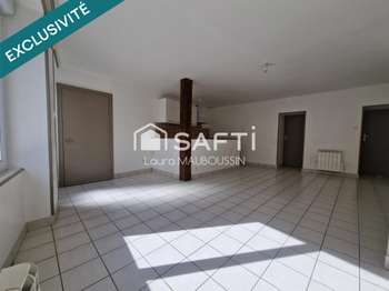 Vente maison 5 pièces Candé 49