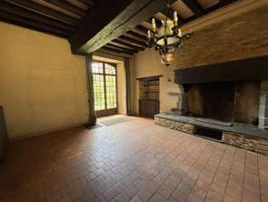 Vente Maison 5 chambresCandé