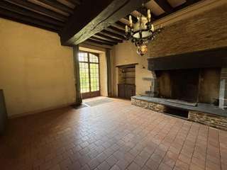 Vente maison 14 pièces