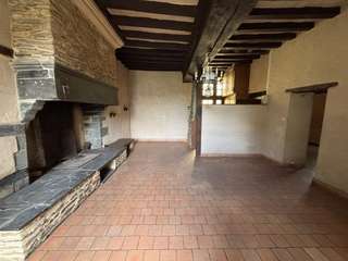 Vente maison 14 pièces