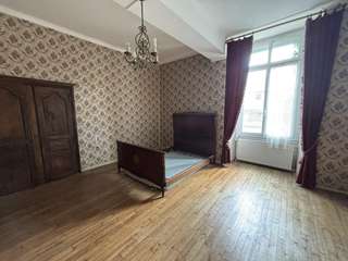 Vente maison 14 pièces