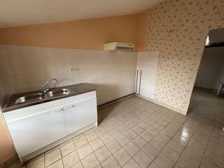 Vente maison 14 pièces