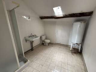 Vente maison 14 pièces