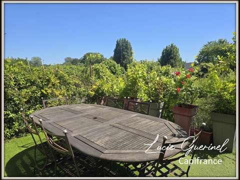 Vente maison 6 pièces Candé 49