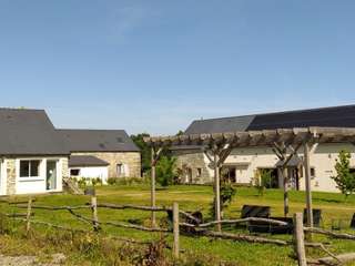 Vente maison 22 pièces