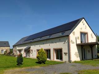 Vente maison 22 pièces