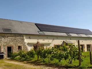 Vente maison 22 pièces