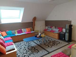 Vente maison 22 pièces