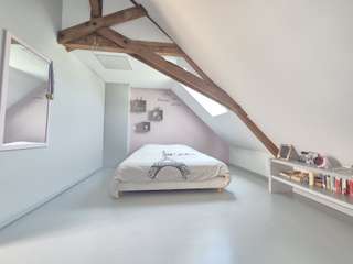 Vente maison 13 pièces